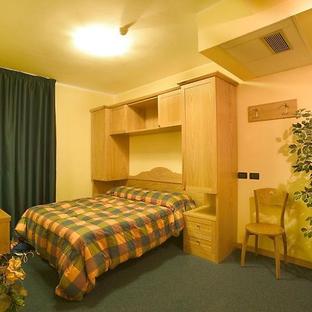 Club Hotel Kristiania San Massimo  Kültér fotó