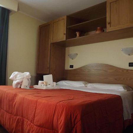 Club Hotel Kristiania San Massimo  Kültér fotó
