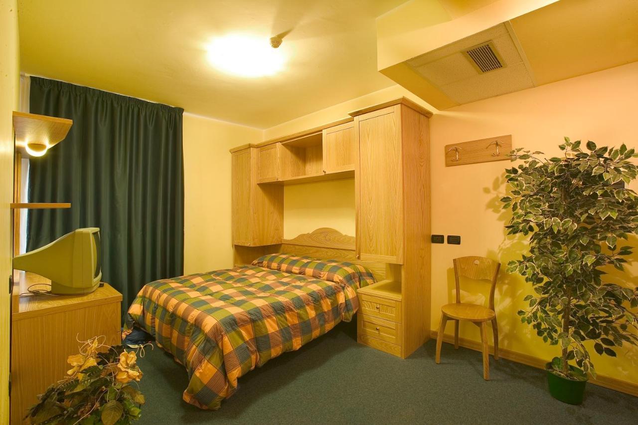 Club Hotel Kristiania San Massimo  Kültér fotó