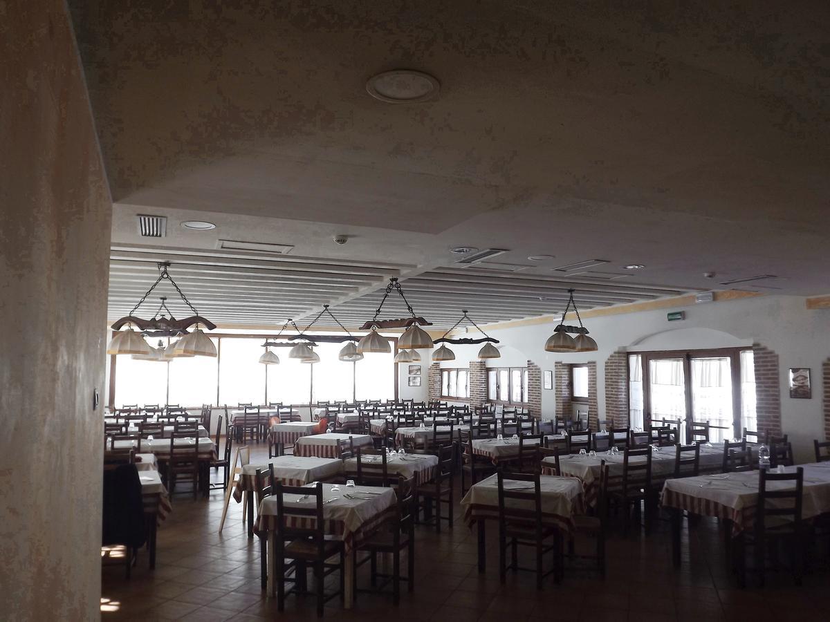 Club Hotel Kristiania San Massimo  Kültér fotó