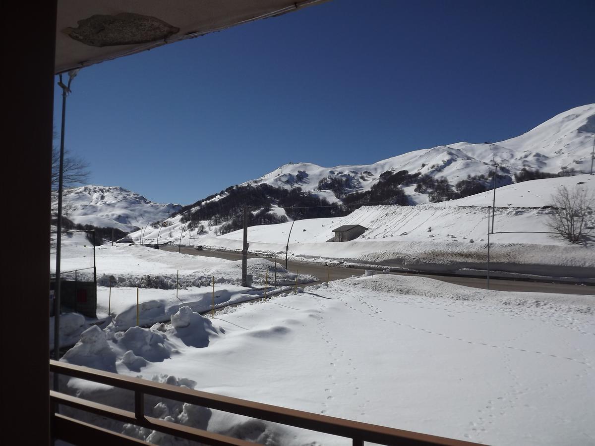 Club Hotel Kristiania San Massimo  Kültér fotó