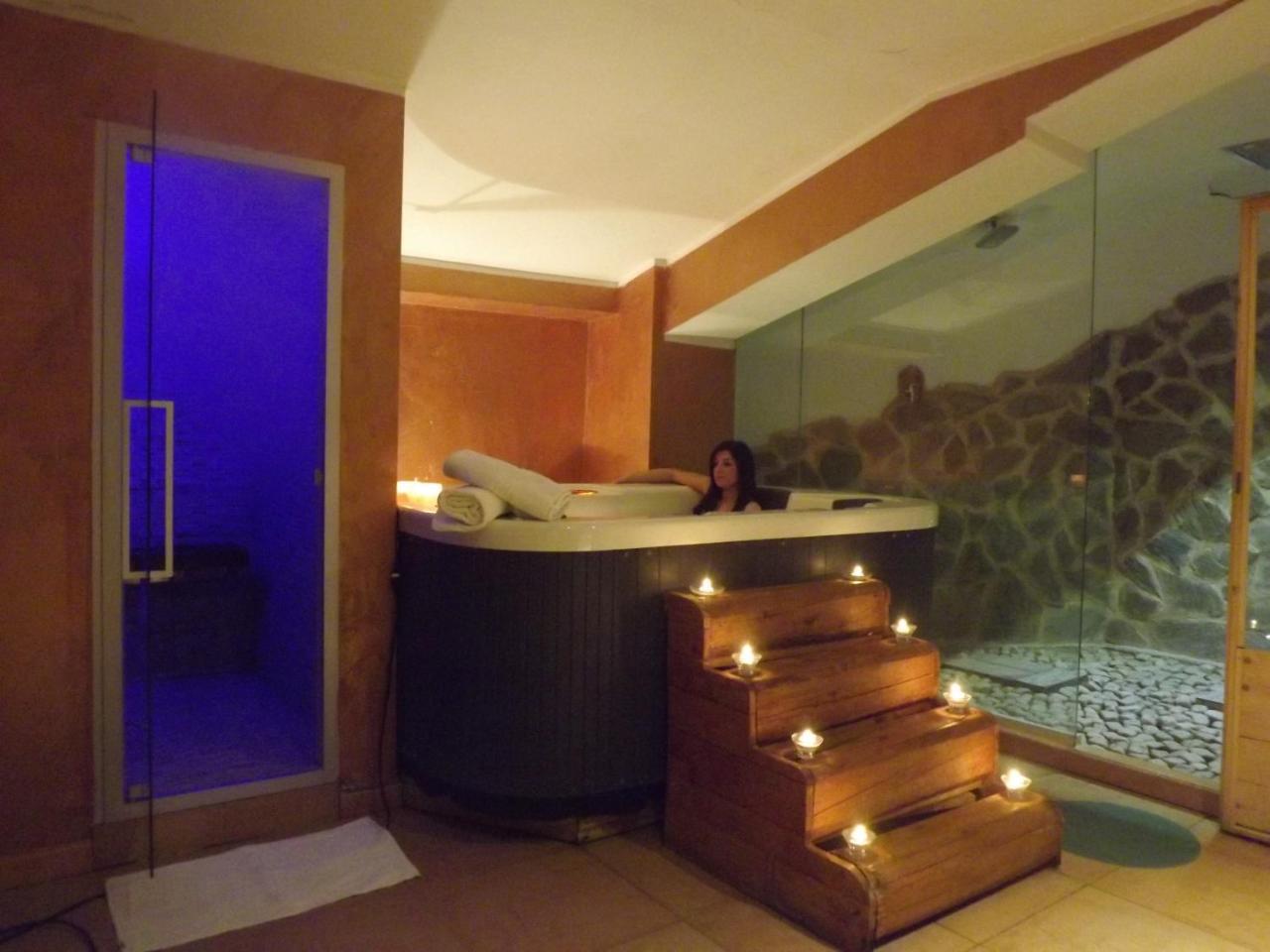 Club Hotel Kristiania San Massimo  Kültér fotó